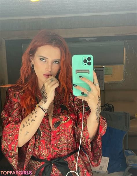 bella thorne topless onlyfans|Bella Thorne Nudes Leaked Onlyfans Sexy Photos And Video